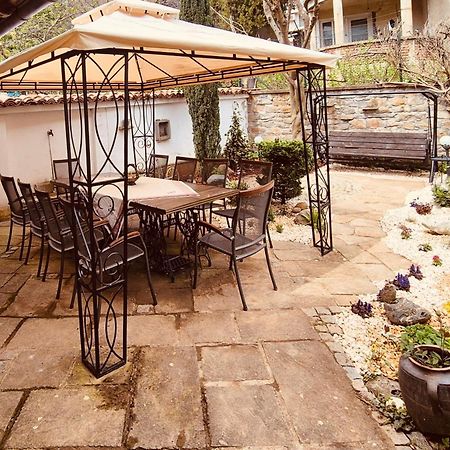 Luxury Private House In City Center Weliko Tarnowo Exterior foto