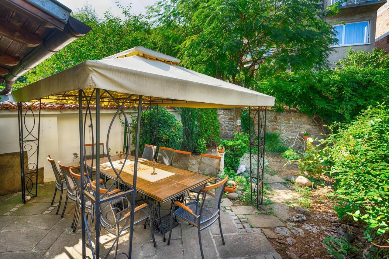 Luxury Private House In City Center Weliko Tarnowo Exterior foto