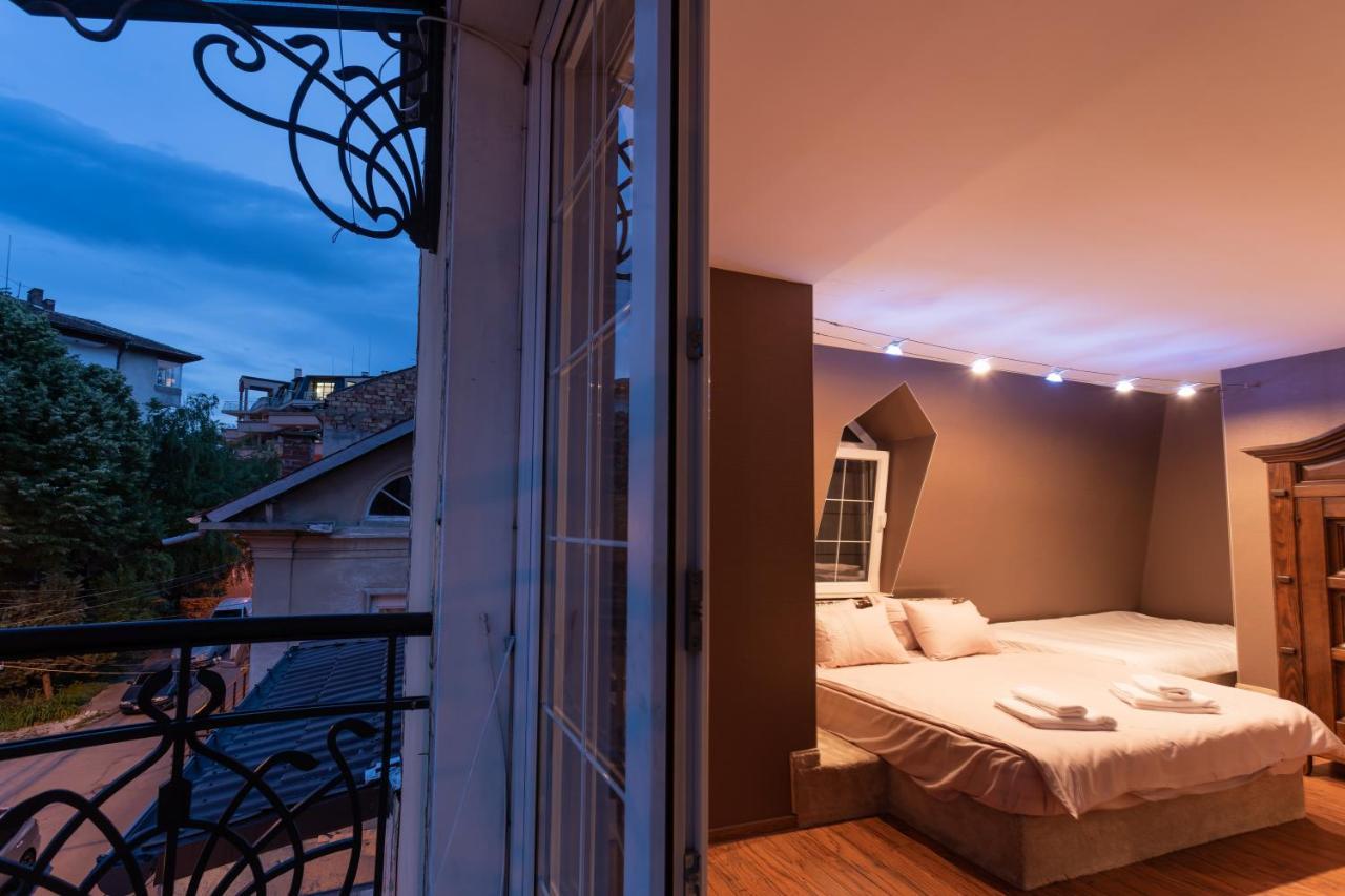 Luxury Private House In City Center Weliko Tarnowo Exterior foto