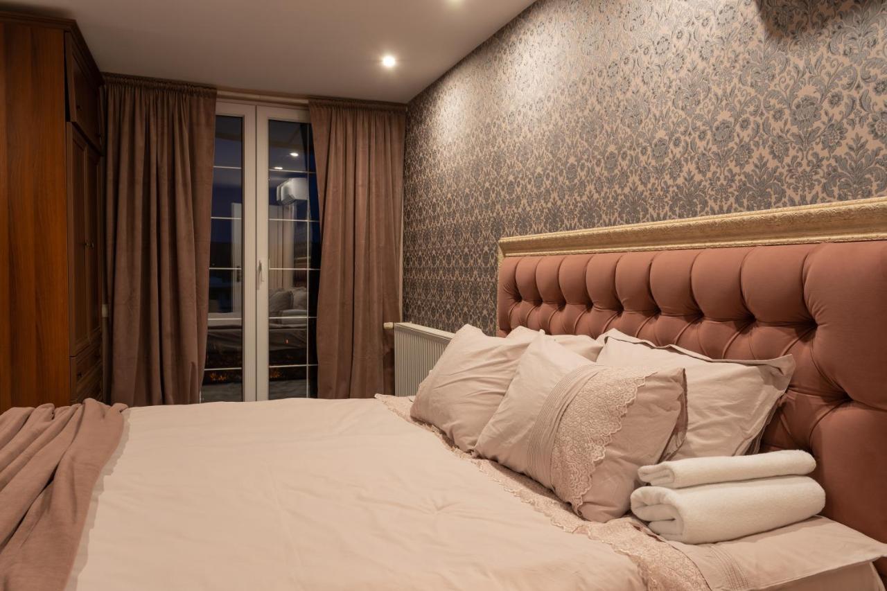 Luxury Private House In City Center Weliko Tarnowo Exterior foto